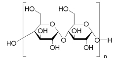 淀粉糊精  英文名  starch soluble  cas号:  9005-84-9  分子式:  c
